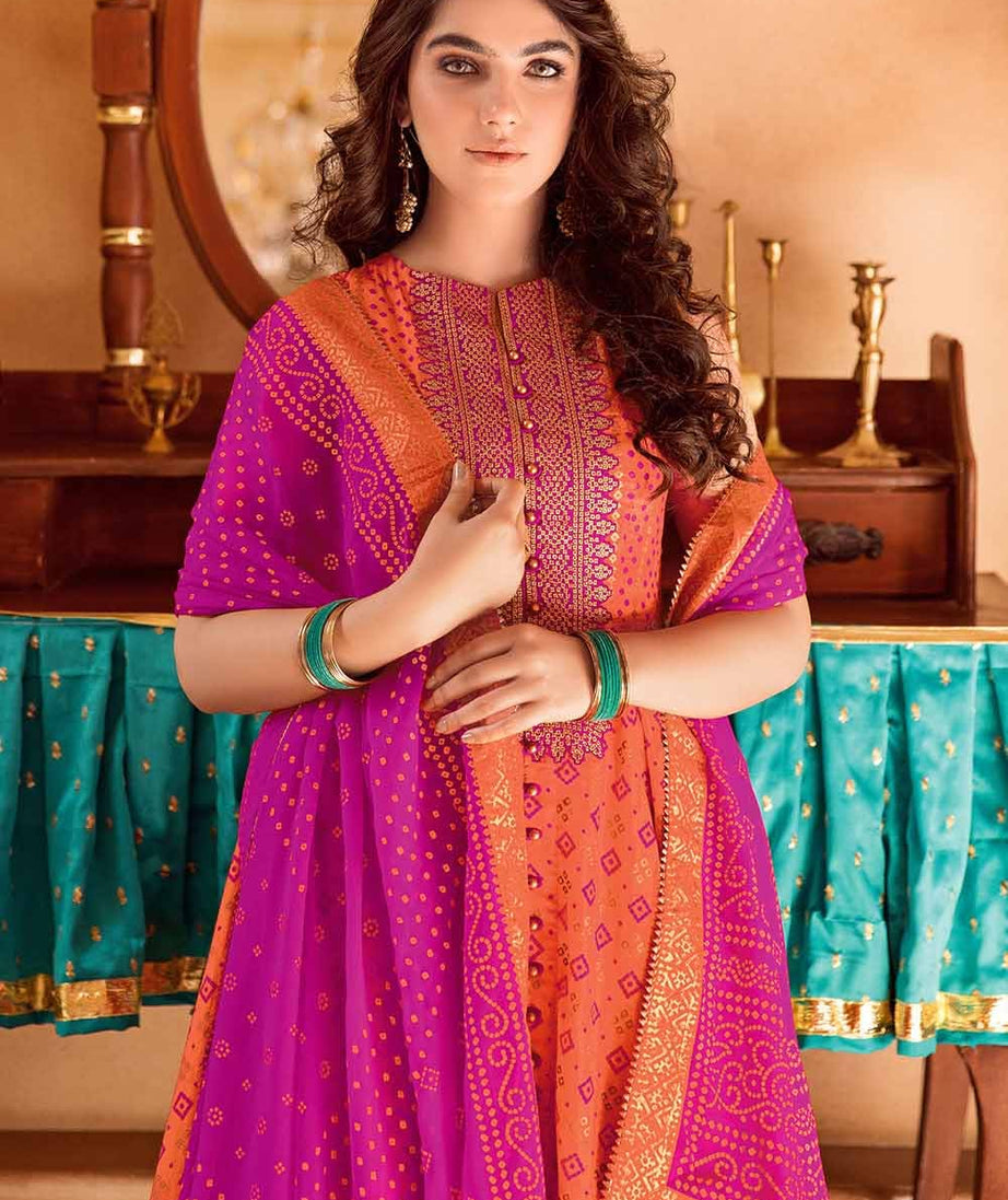 Gul Ahmed Lawn`23 BM#32008 A