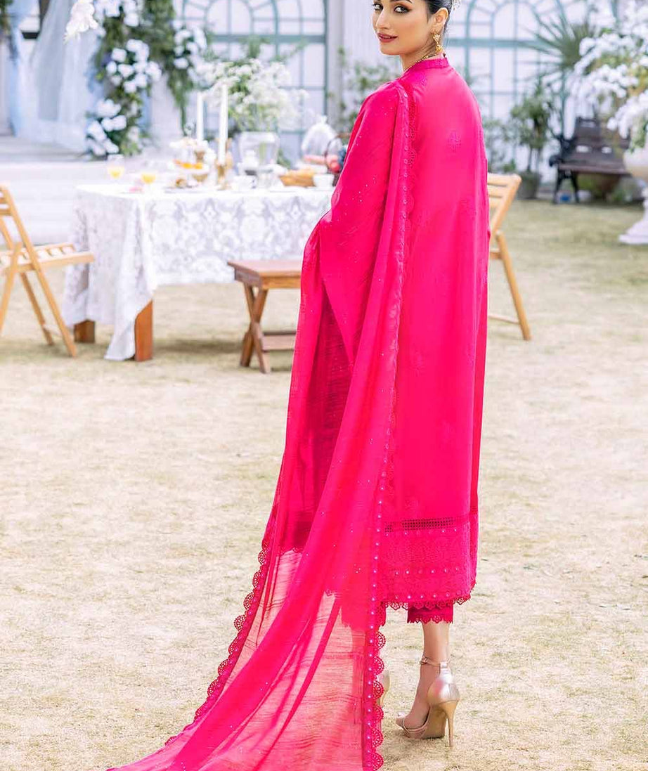 Gul Ahmed Eid Festive`23 CK#32001 A