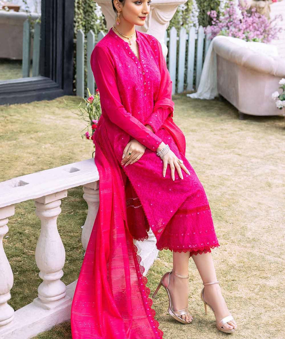 Gul Ahmed Eid Festive`23 CK#32001 A