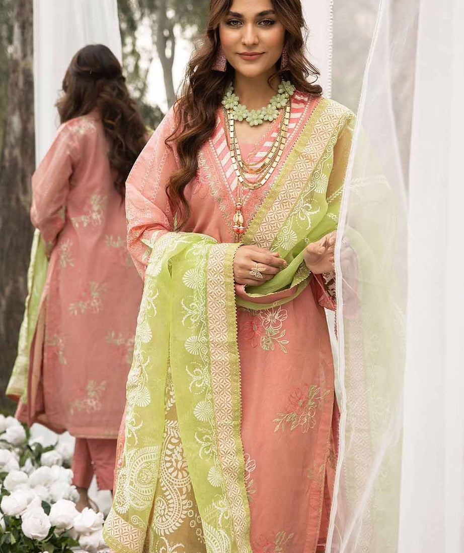 Gul Ahmed Eid Festive'23 FE#32048 A