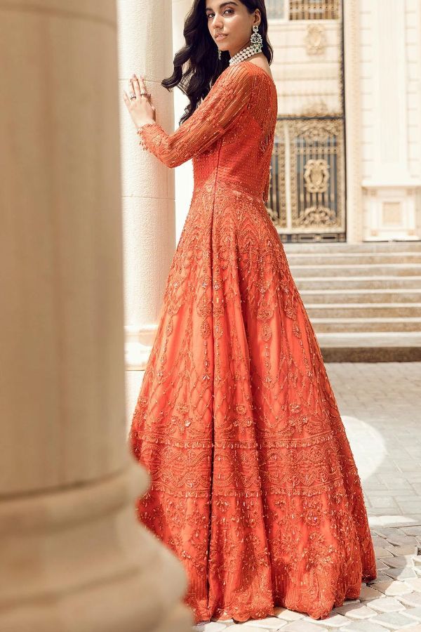 Reign Renaissance Luxury`21 EGAN