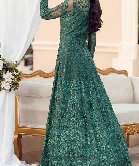 Reign Renaissance Luxury`21 ZOE