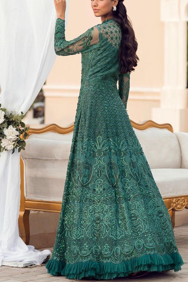 Reign Renaissance Luxury`21 ZOE