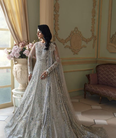 Republic Womenswear Wedding Unstitched`23 D#3
