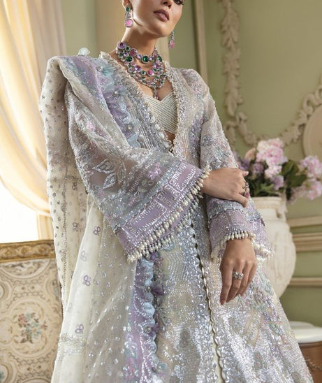 Republic Womenswear Wedding Unstitched`23 D#4