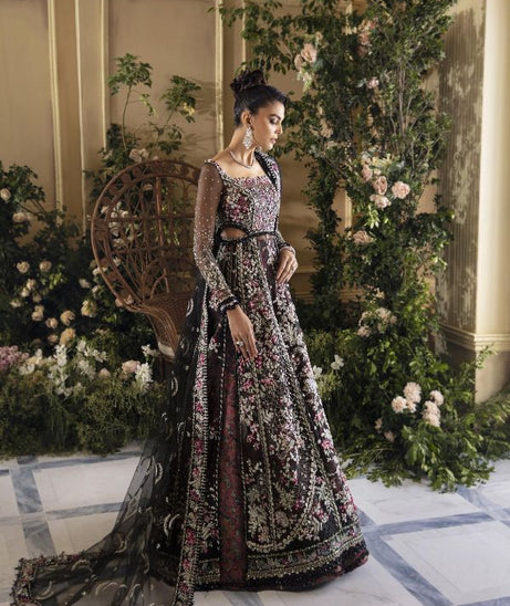 Republic Womenswear Wedding Unstitched`23 D#7