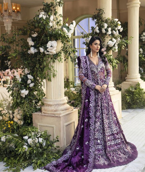 Republic Womenswear Wedding Unstitched`23 D#8