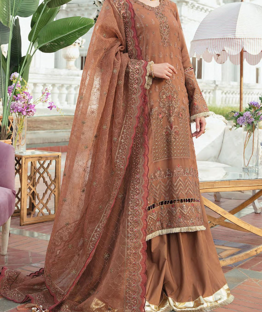 Salitex Retro L/Chiffon`22 D#31