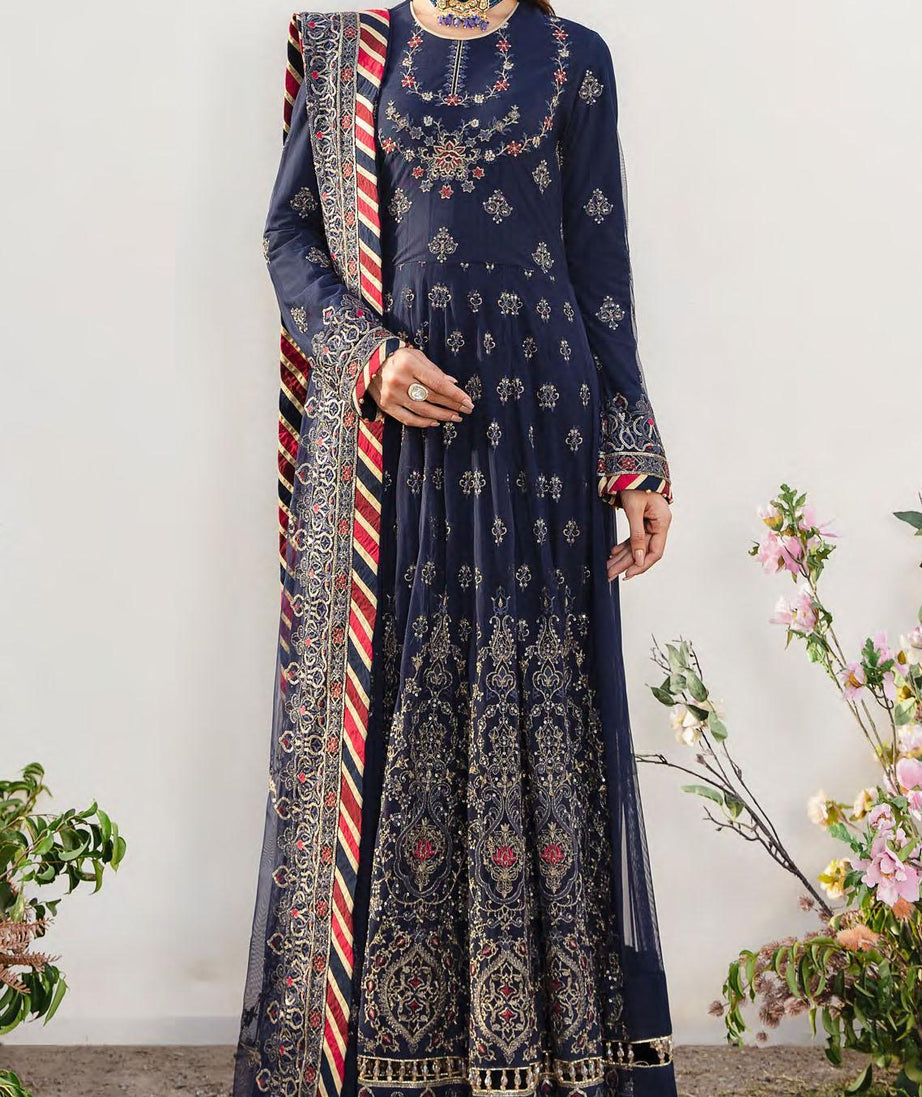 Salitex Retro L/Chiffon`22 D#32