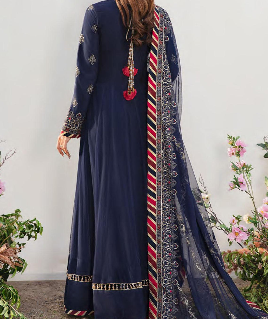 Salitex Retro L/Chiffon`22 D#32