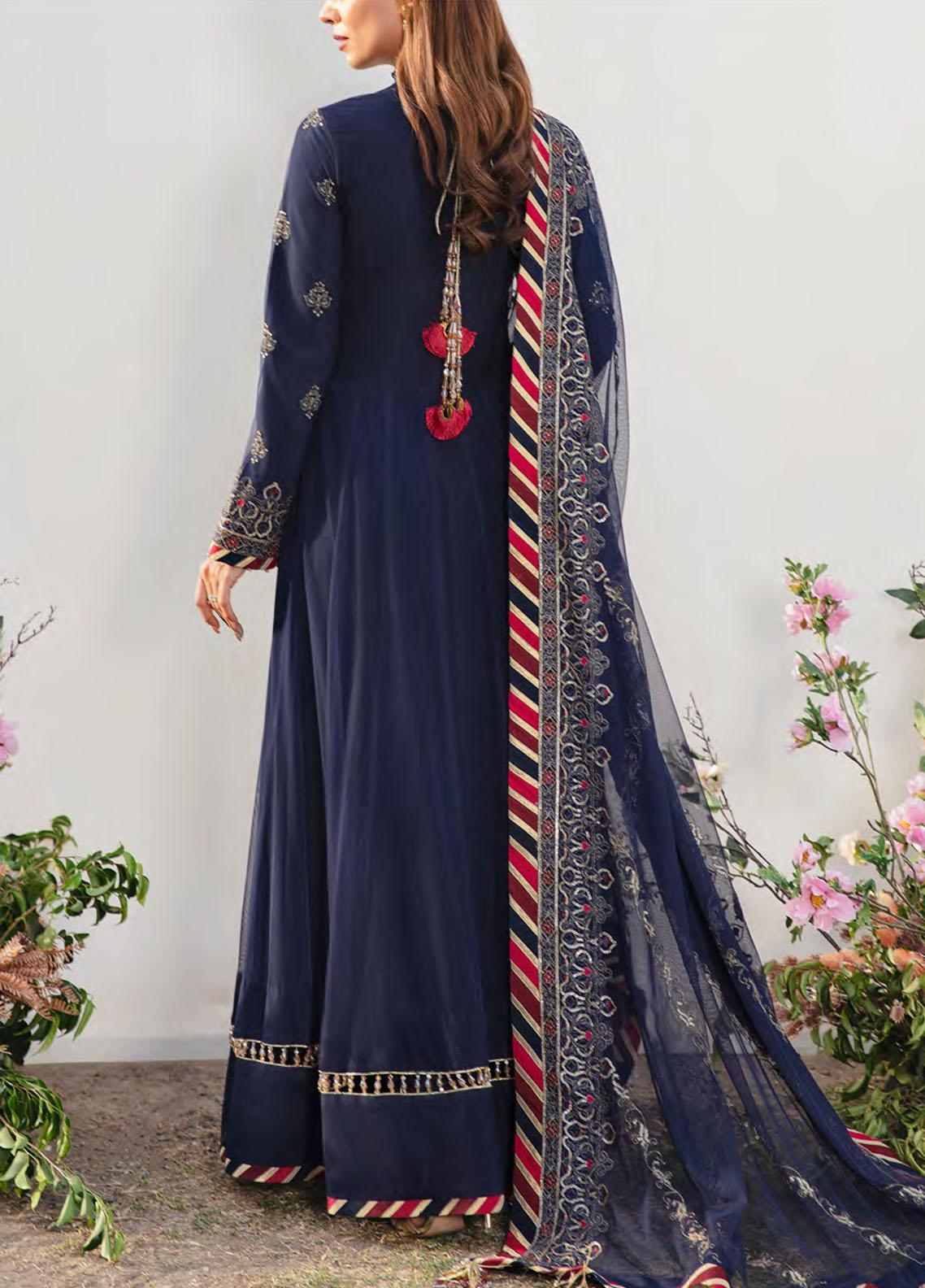 Salitex Retro L/Chiffon`22 D#32