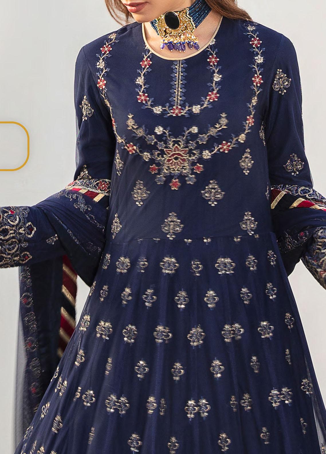 Salitex Retro L/Chiffon`22 D#32