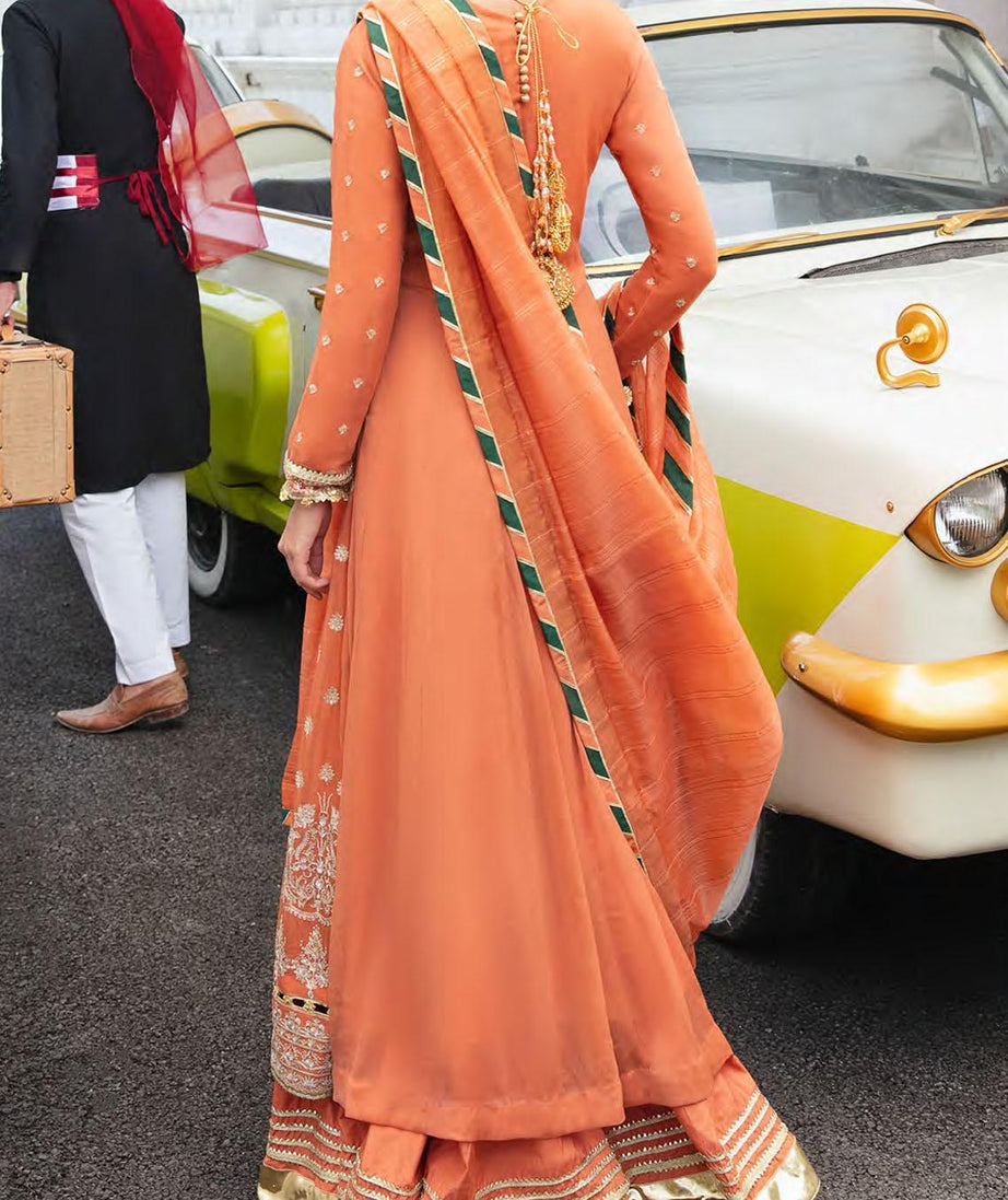 Salitex Retro L/Chiffon`22 D#33