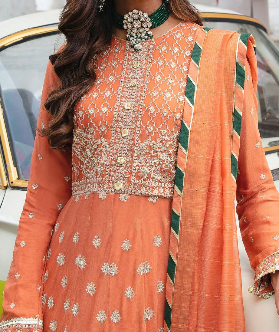 Salitex Retro L/Chiffon`22 D#33