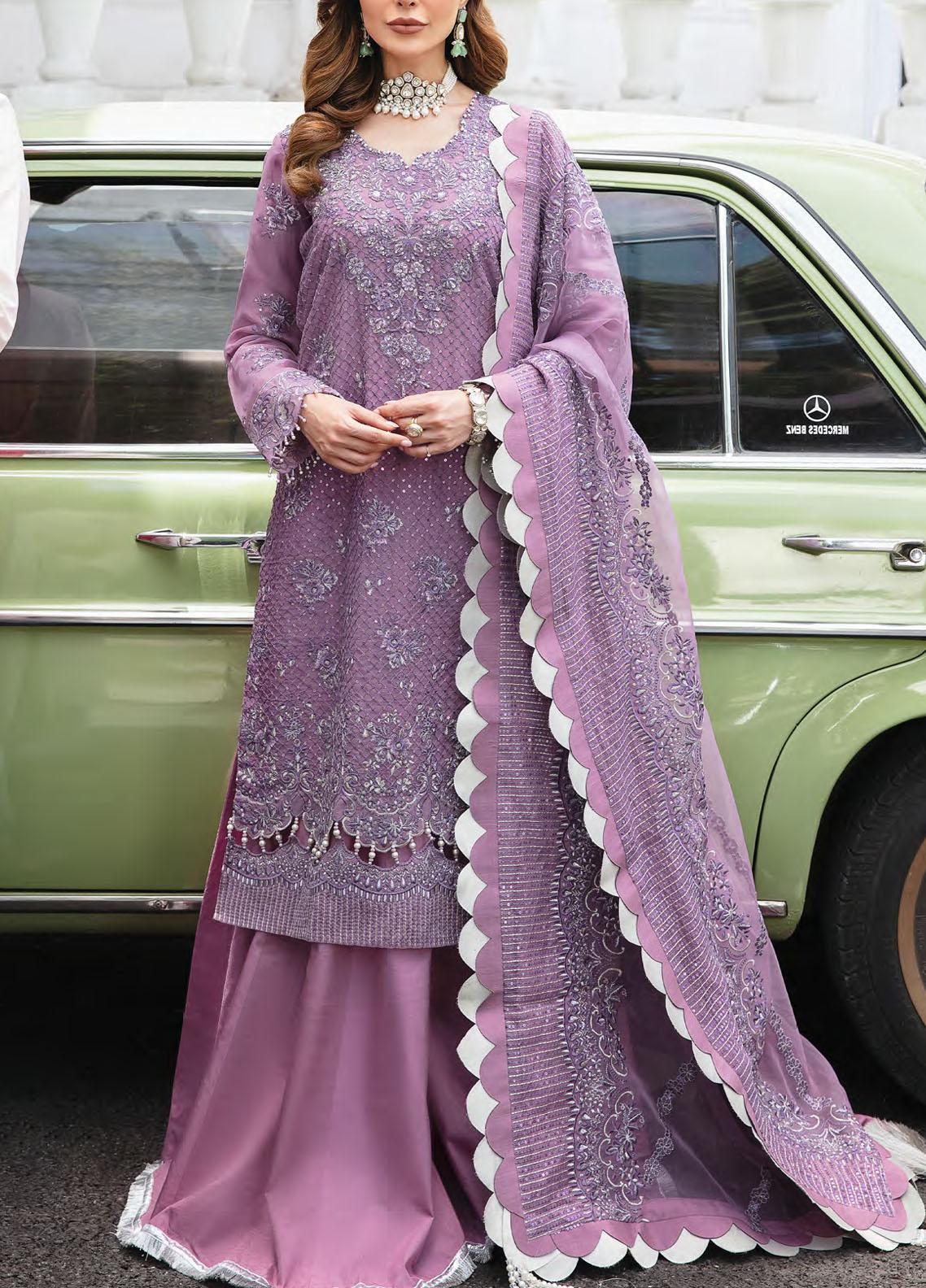 Salitex Retro L/Chiffon`22 D#34