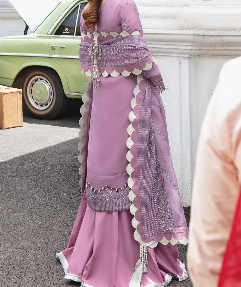 Salitex Retro L/Chiffon`22 D#34