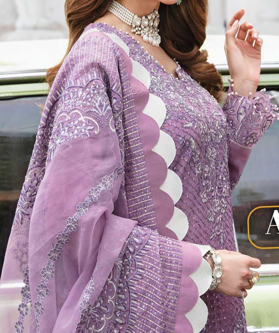 Salitex Retro L/Chiffon`22 D#34