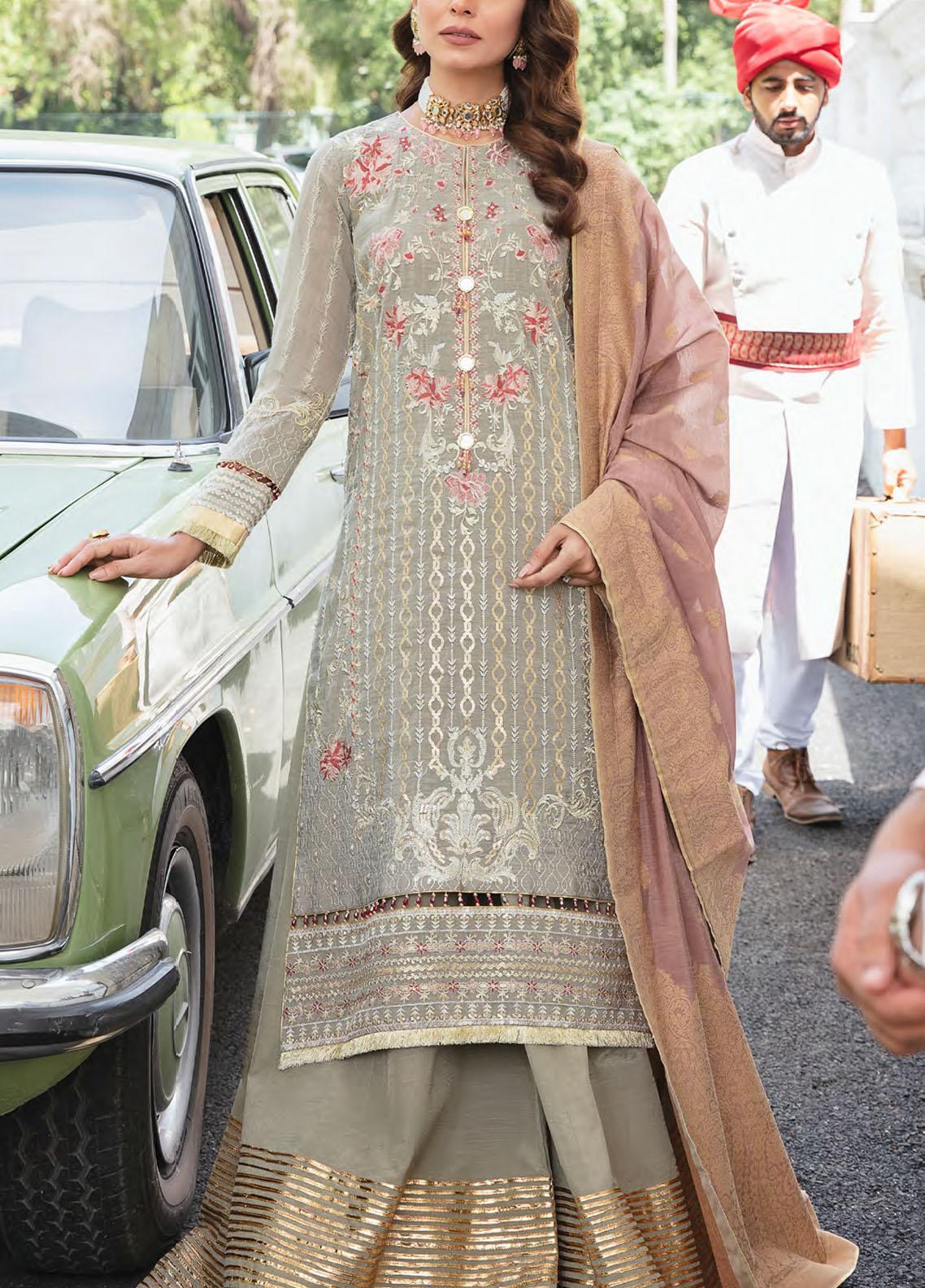 Salitex Retro L/Chiffon`22 D#35