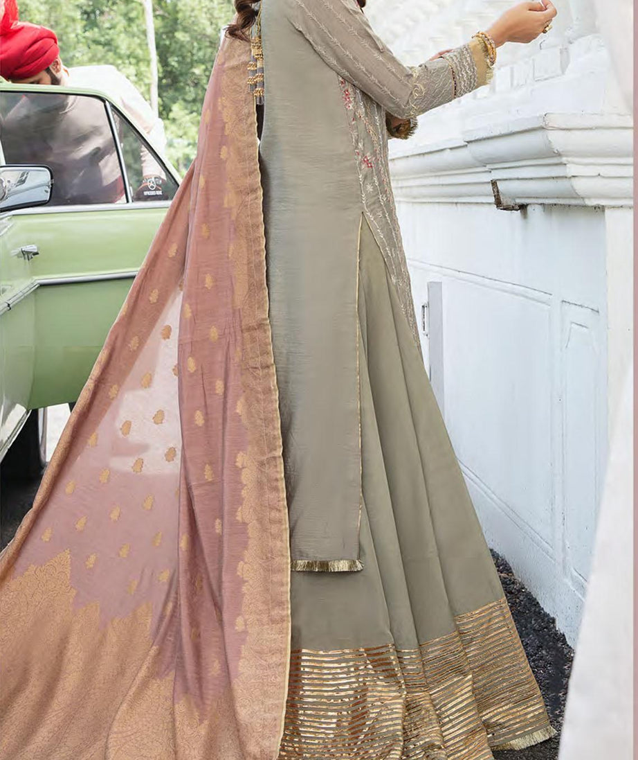 Salitex Retro L/Chiffon`22 D#35