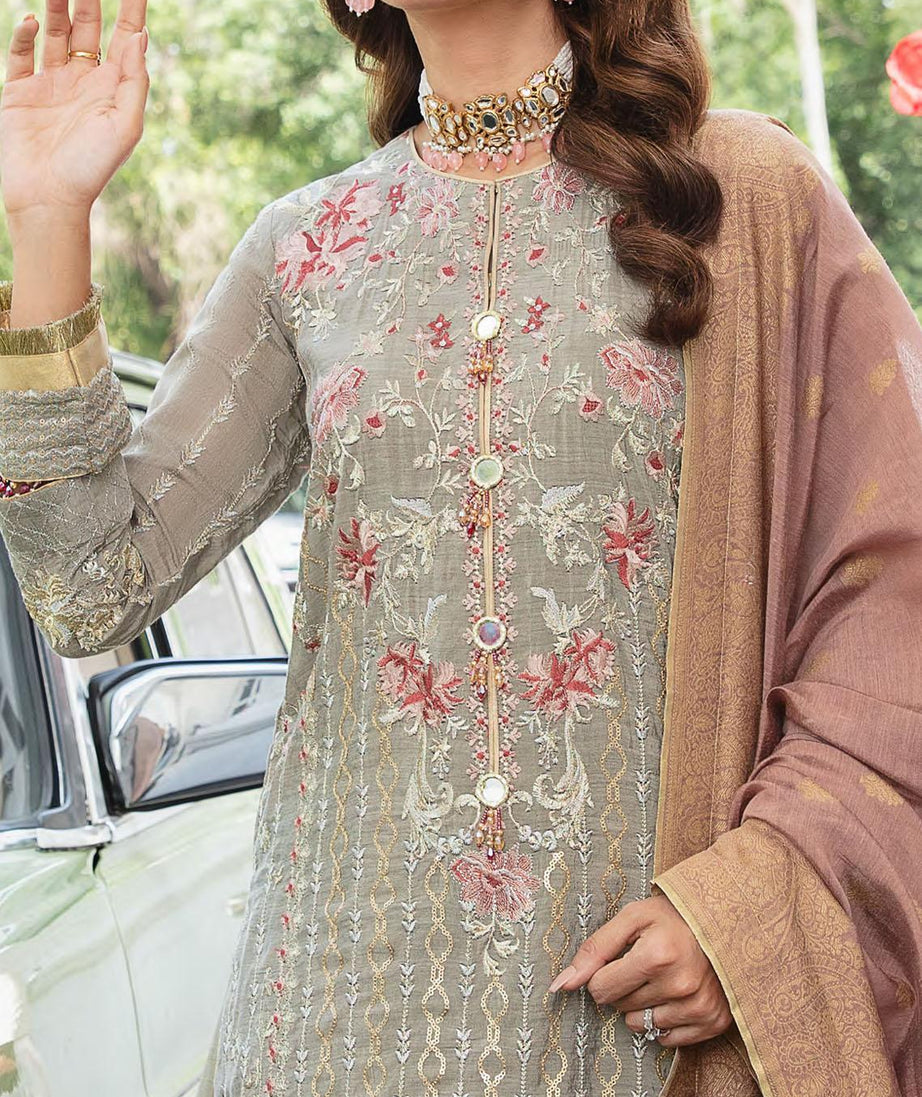 Salitex Retro L/Chiffon`22 D#35