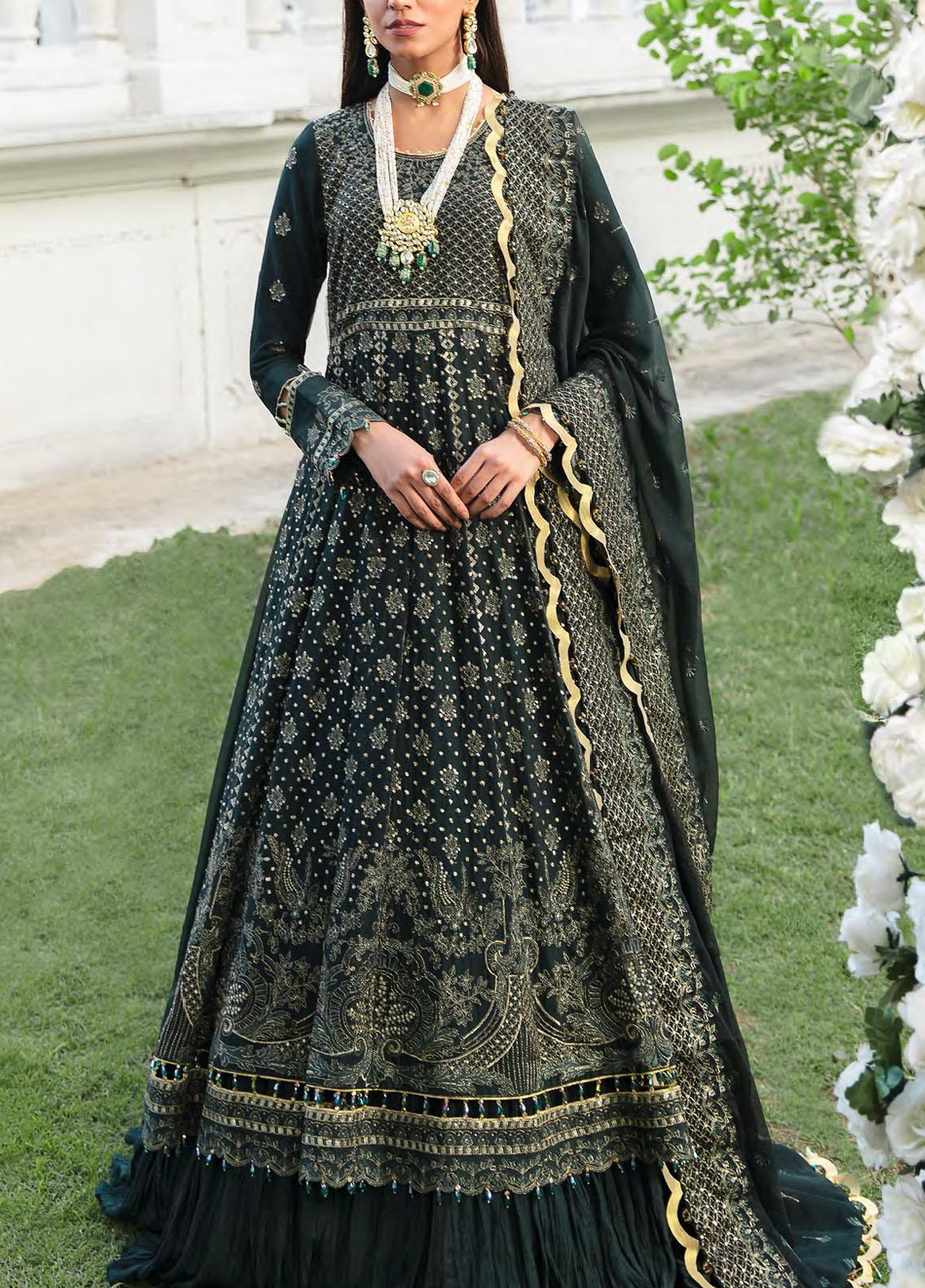 Salitex Retro L/Chiffon`22 D#36