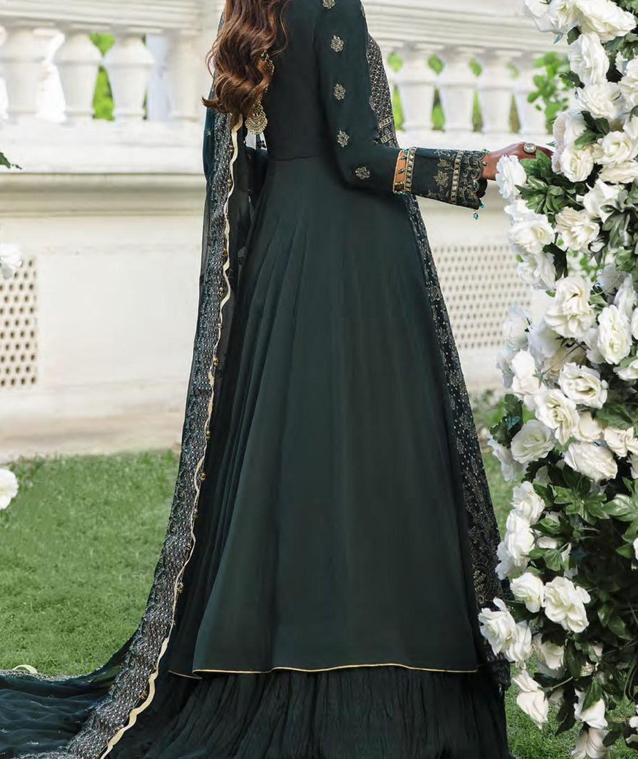 Salitex Retro L/Chiffon`22 D#36