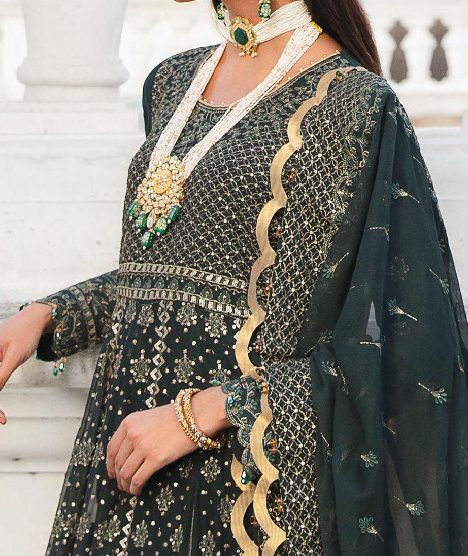 Salitex Retro L/Chiffon`22 D#36