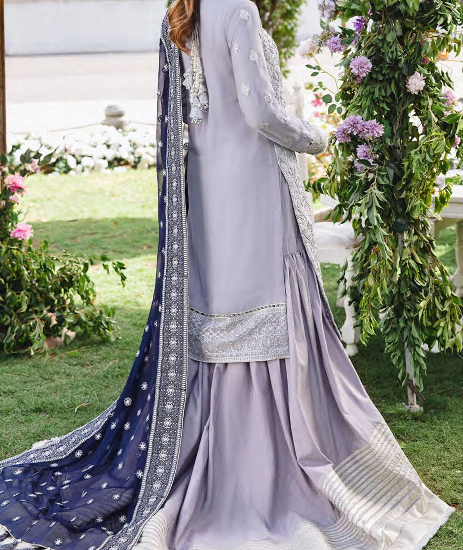 Salitex Retro L/Chiffon`22 D#37