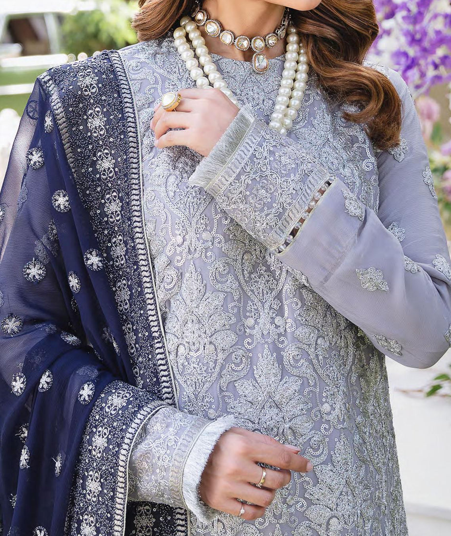 Salitex Retro L/Chiffon`22 D#37