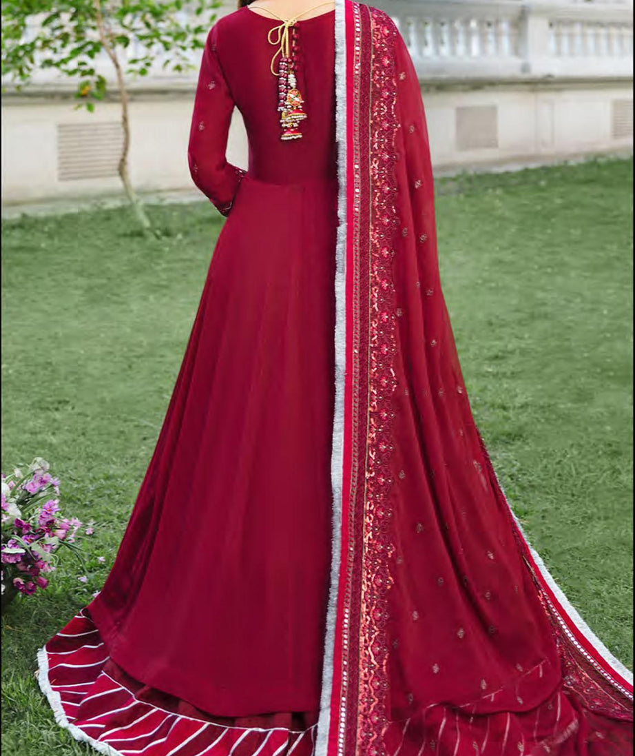 Salitex Retro L/Chiffon`22 D#38