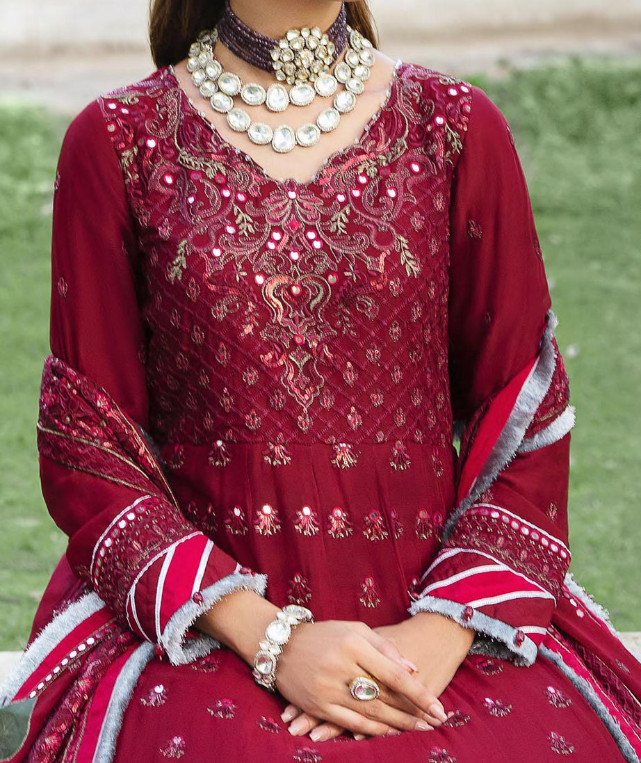 Salitex Retro L/Chiffon`22 D#38