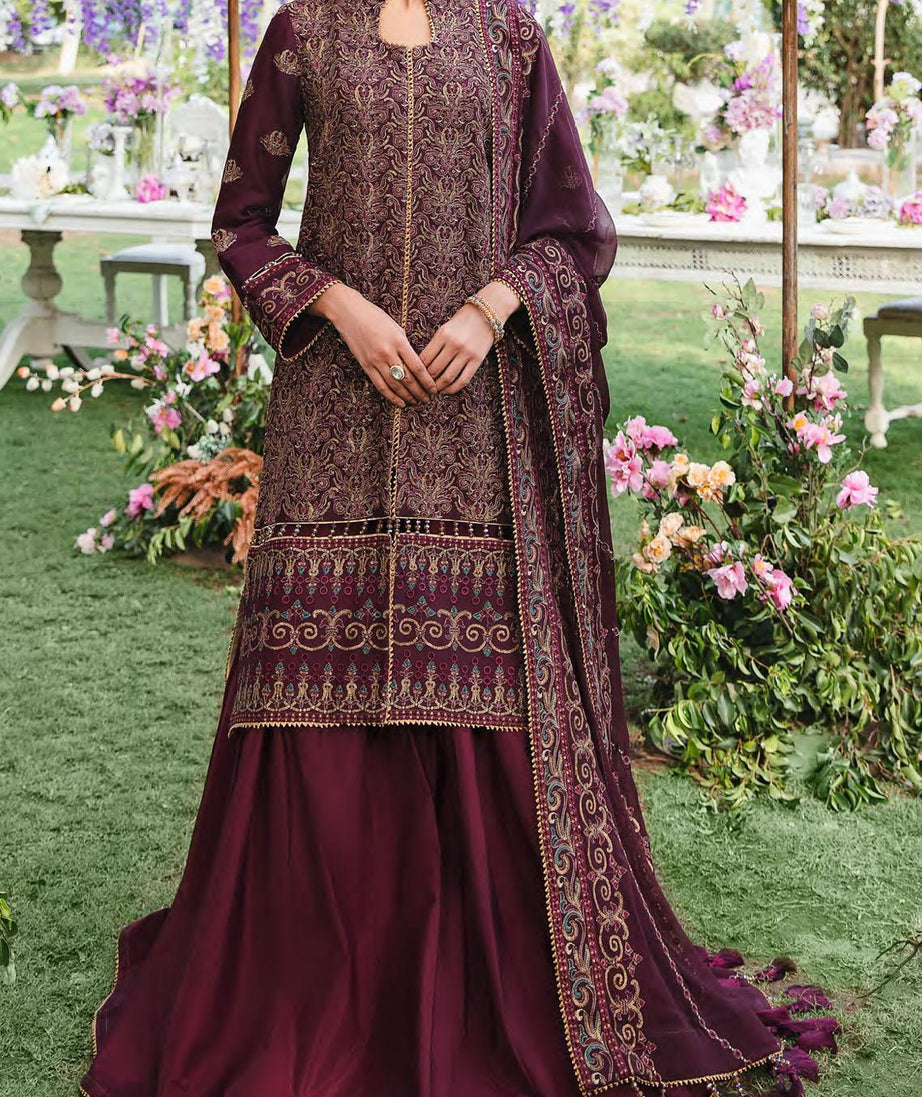Salitex Retro L/Chiffon`22 D#39