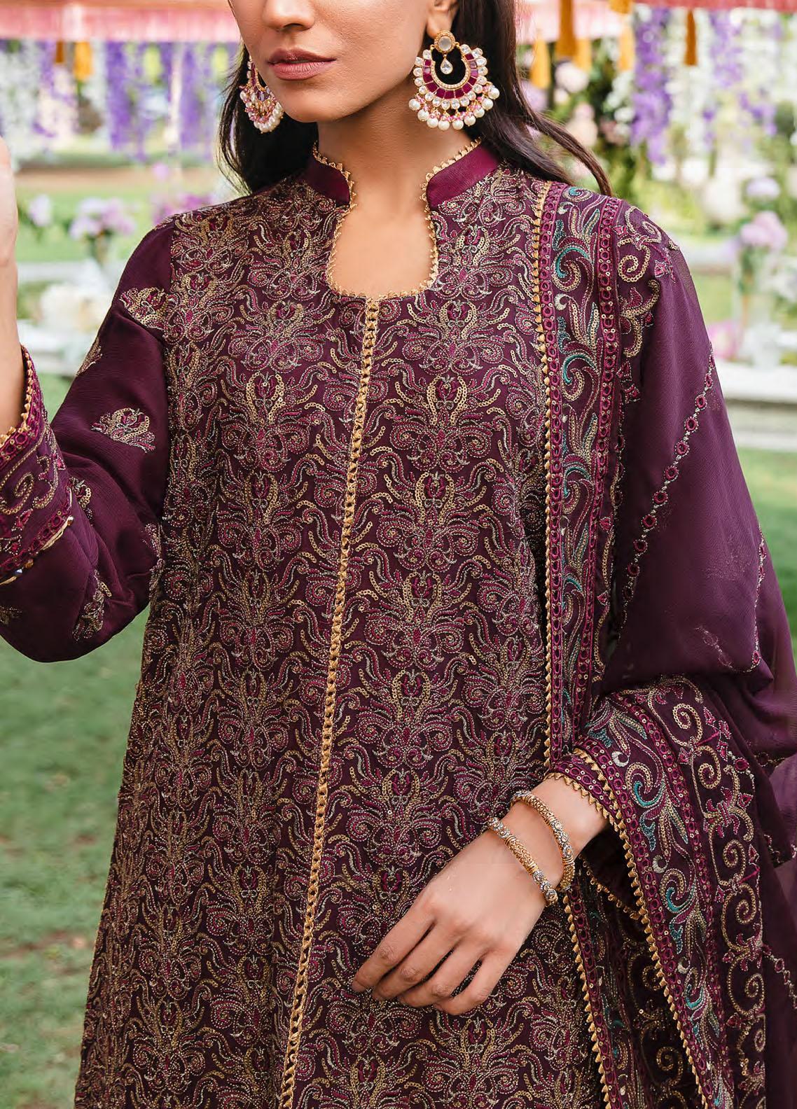 Salitex Retro L/Chiffon`22 D#39