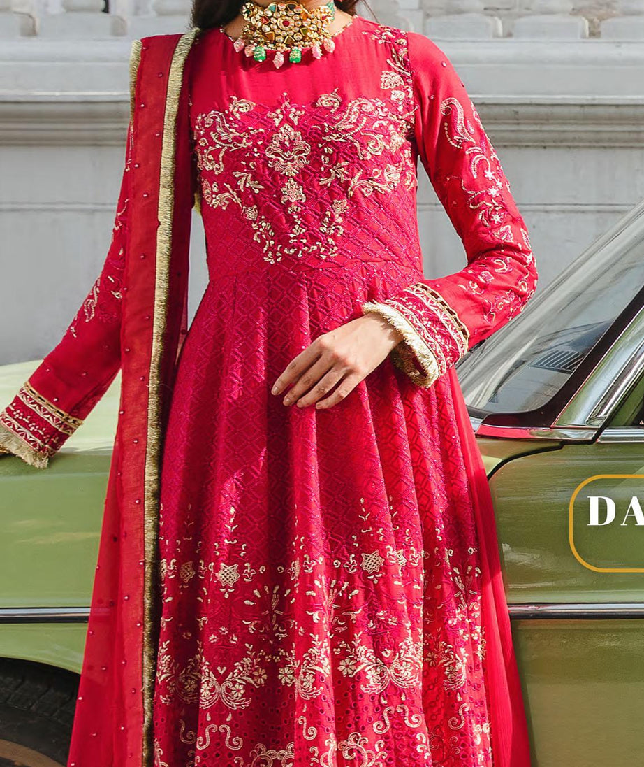 Salitex Retro L/Chiffon`22 D#40