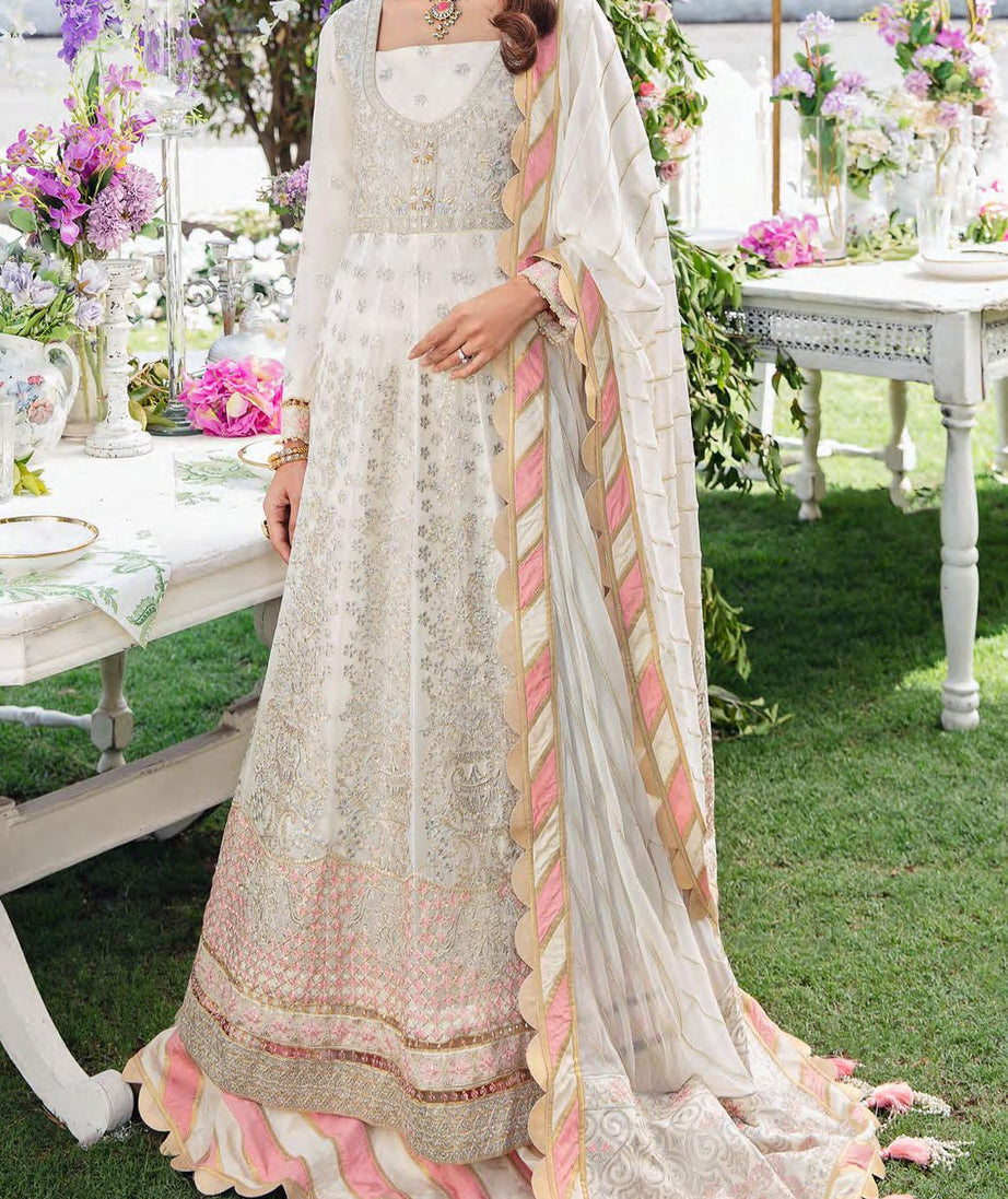 Salitex Retro L/Chiffon`22 D#41