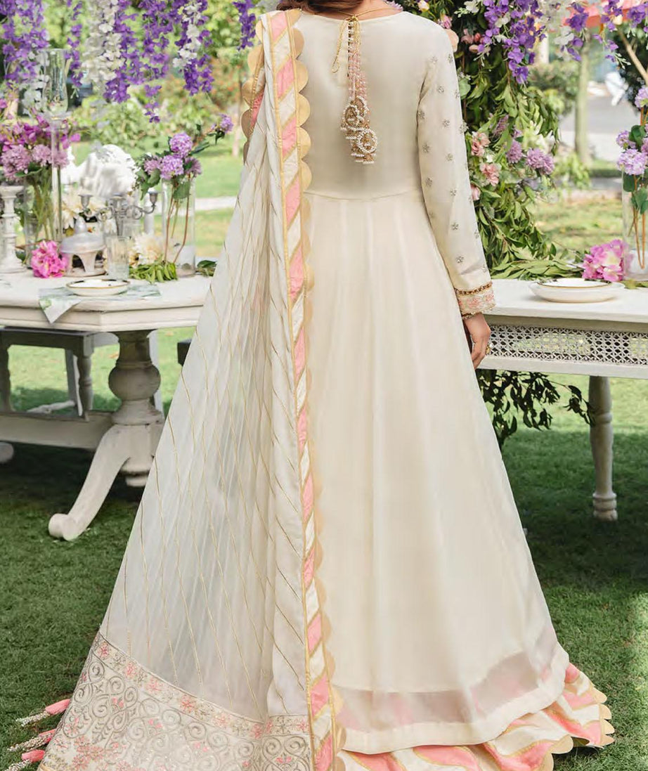 Salitex Retro L/Chiffon`22 D#41