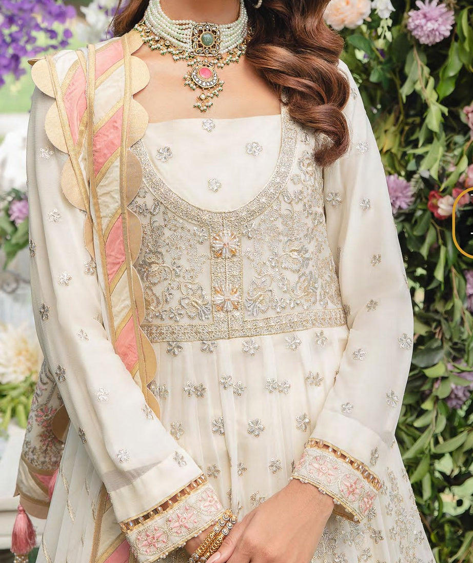 Salitex Retro L/Chiffon`22 D#41