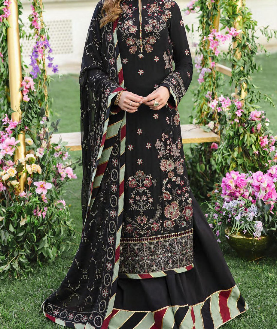 Salitex Retro L/Chiffon`22 D#42