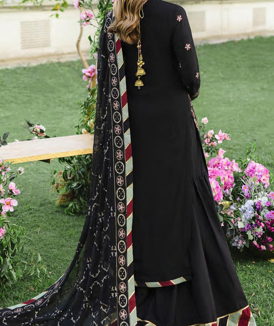 Salitex Retro L/Chiffon`22 D#42