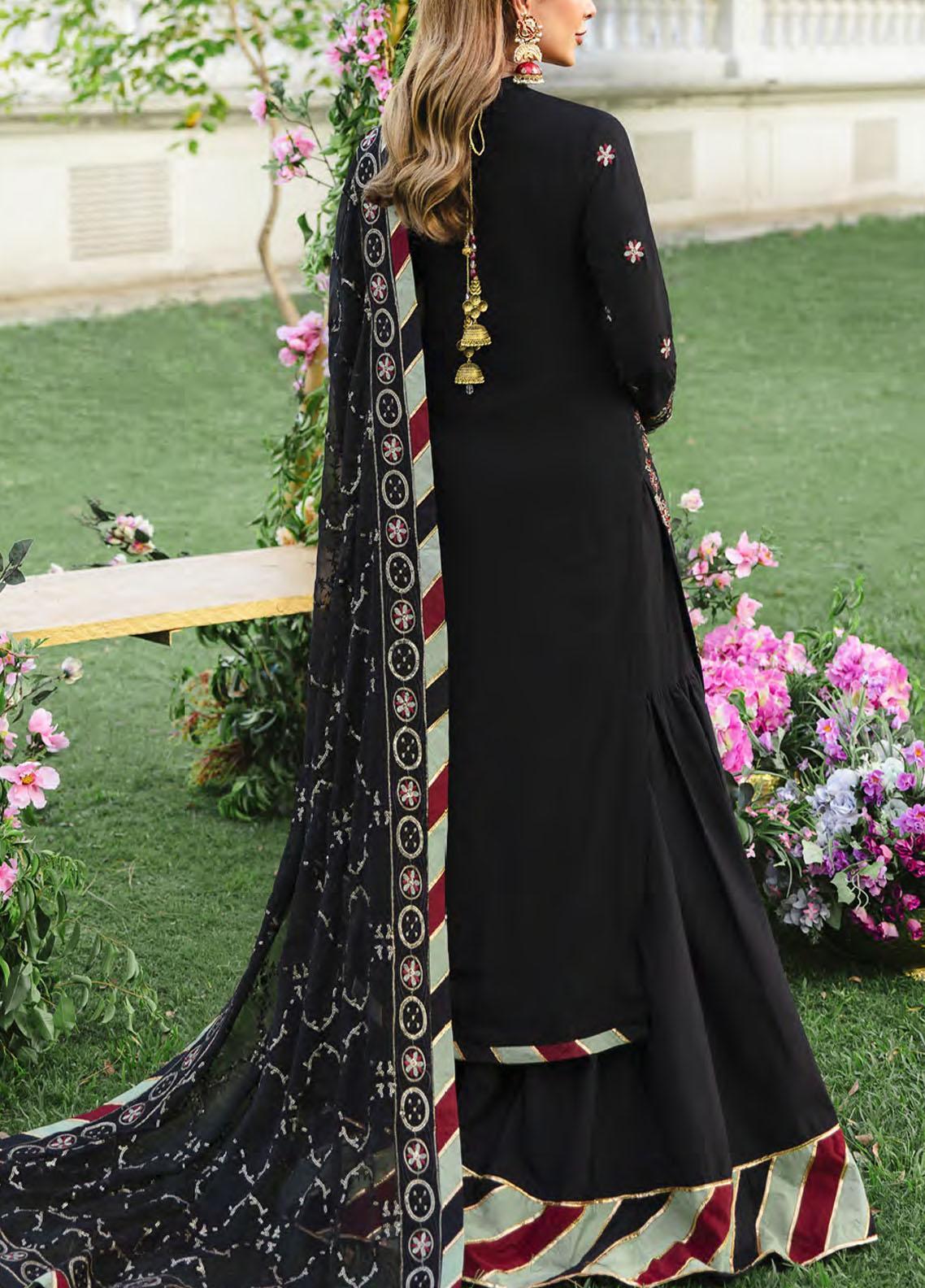 Salitex Retro L/Chiffon`22 D#42