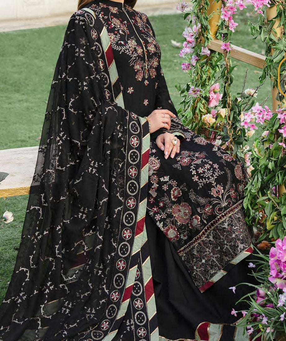 Salitex Retro L/Chiffon`22 D#42