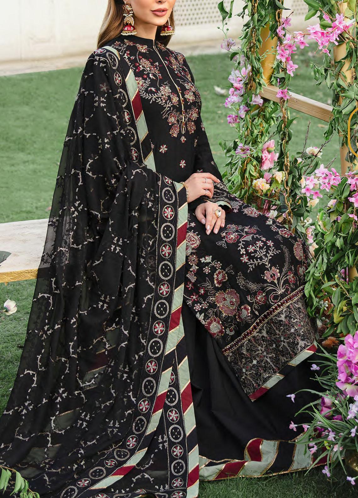 Salitex Retro L/Chiffon`22 D#42