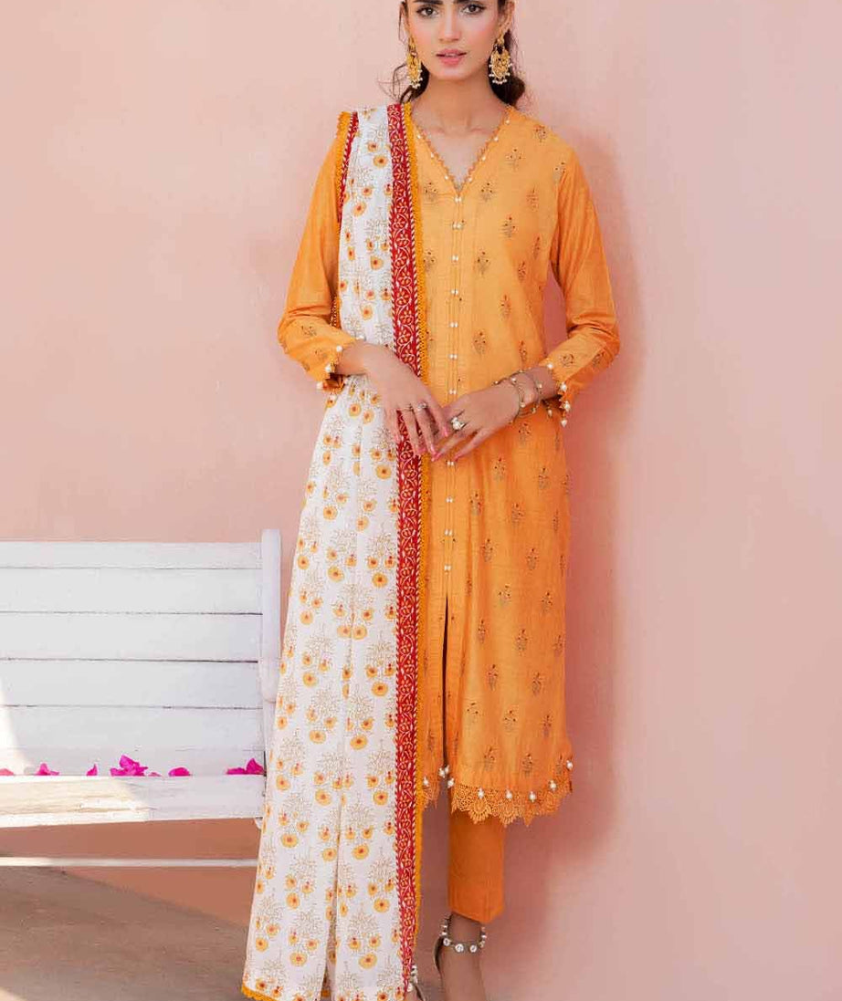 Gul Ahmed Lawn`23 CL#32143 A