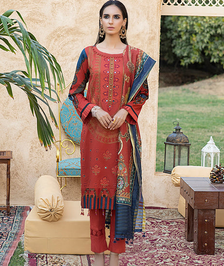 Salitex Rococo Collection`21 WK#00668B