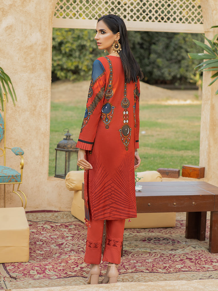 Salitex Rococo Collection`21 WK#00668B