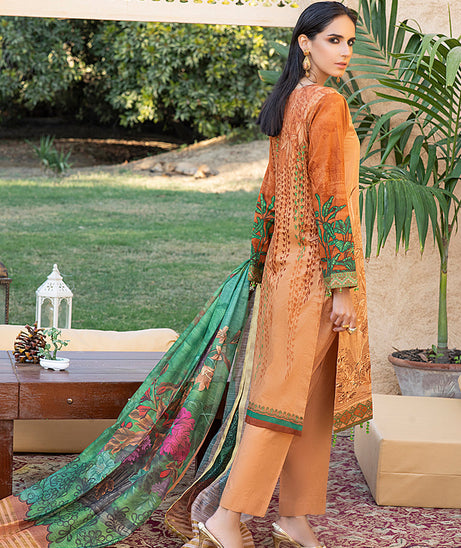 Salitex Rococo Collection`21 WK#00669A