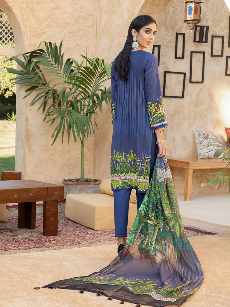 Salitex Rococo Collection`21 WK#00670A