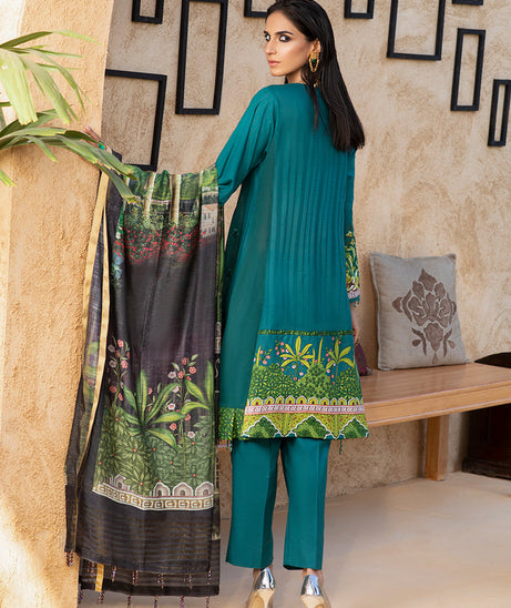 Salitex Rococo Collection`21 WK#00670B