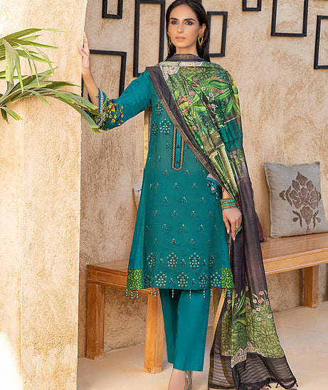 Salitex Rococo Collection`21 WK#00670B