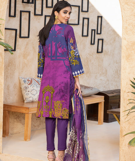 Salitex Rococo Collection`21 WK#00671A